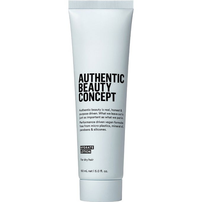 Authentic Beauty Concept Hydrate Lotion