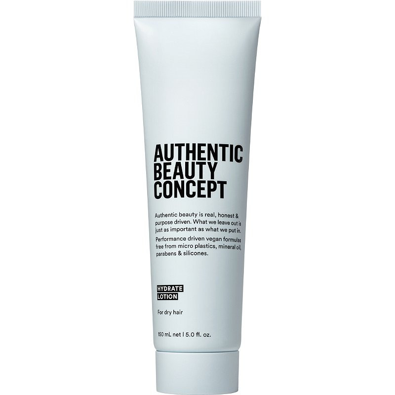 Authentic Beauty Concept Hydrate Lotion-image1