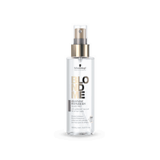 Schwarzkopf Professional Blond Me Blondes Wonders Glaze Mist