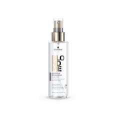 Schwarzkopf Professional Blond Me Blondes Wonders Glaze Mist-image1