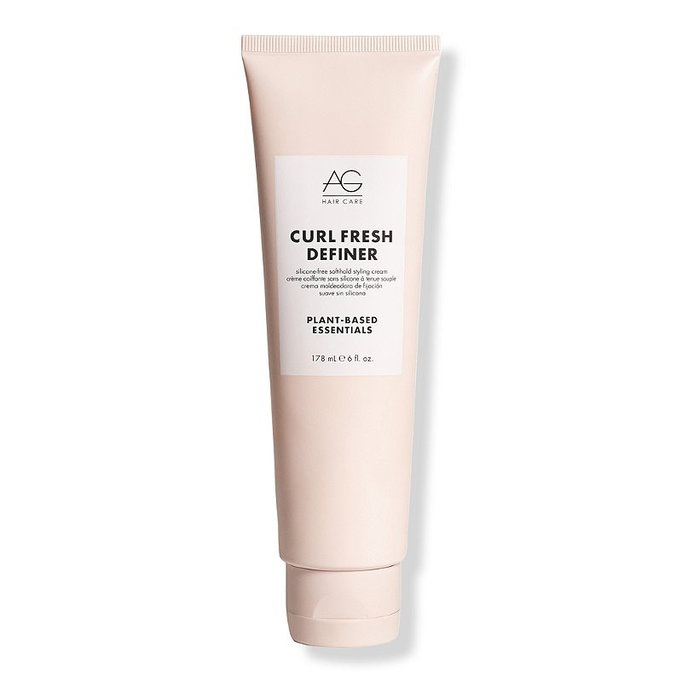 AG Hair Care Curl Fresh Definer-image2