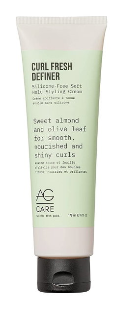 AG Hair Care Curl Fresh Definer-image1