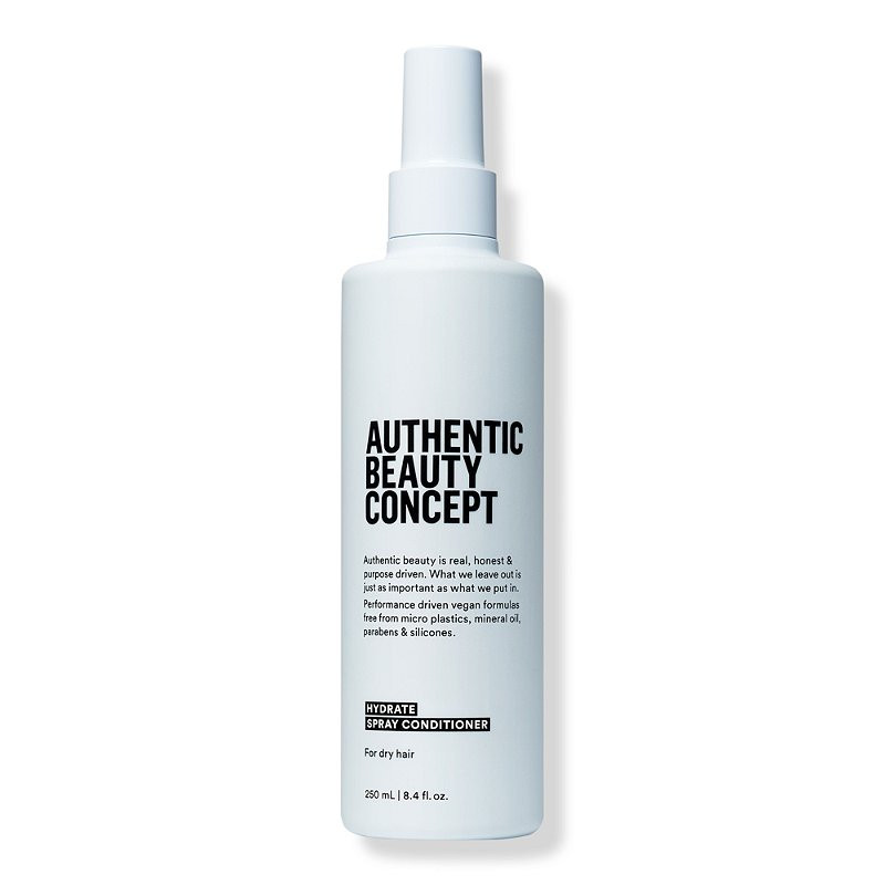 Authentic Beauty Concept Hydrate Spray Conditioner-image1 Authentic Beauty Concept Hydrate Spray Conditioner-image1