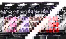 Ardell Nail Addict Colored Artificial Nail Set