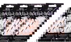 Ardell Nail Addict French Artificial Nail Set