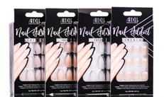 Ardell Nail Addict French Artificial Nail Set-image1