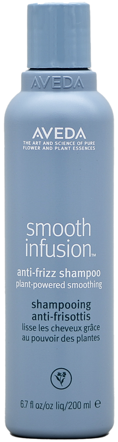 aveda smooth infusion shampoo