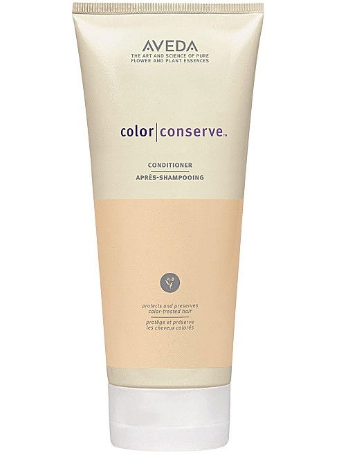 33.8 oz, Aveda Color Conserve Conditioner | SleekShop display picture 2