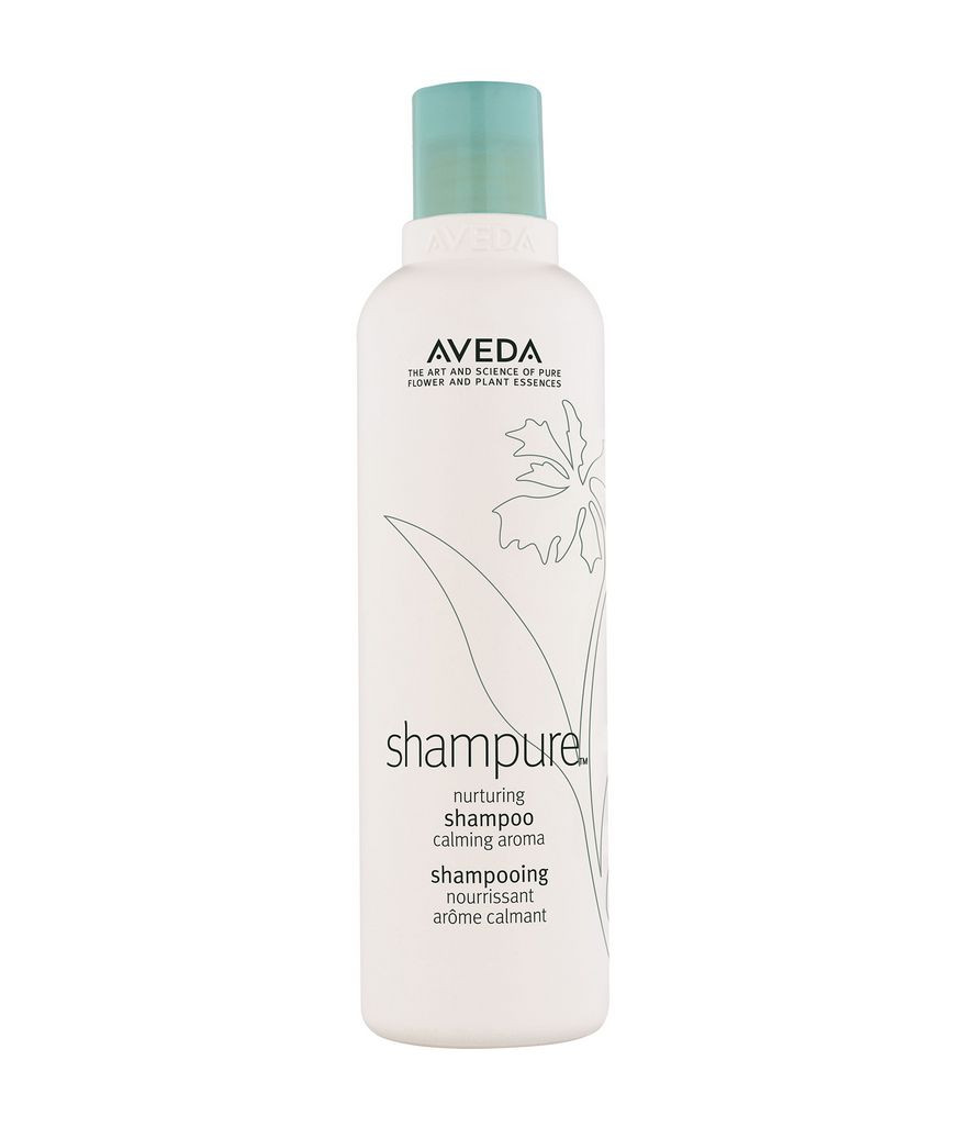 Aveda Shampure Nurturing Shampoo Calming Aroma-image1 Aveda Shampure Nurturing Shampoo Calming Aroma-image1