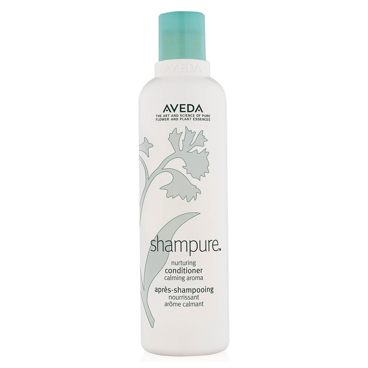 Aveda Shampure Nurturing Conditioner Calming Aroma-image1 Aveda Shampure Nurturing Conditioner Calming Aroma-image1