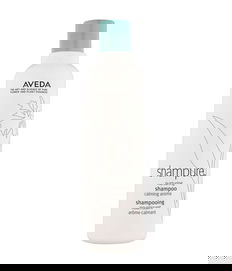 Aveda Rosemary Mint Purifying Shampoo Invigorating Aroma