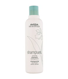 Aveda Rosemary Mint Purifying Shampoo Invigorating Aroma-image1