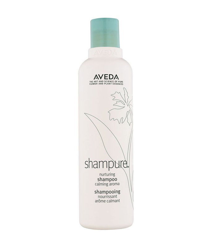 Aveda Rosemary Mint Purifying Shampoo Invigorating Aroma-image1 Aveda Rosemary Mint Purifying Shampoo Invigorating Aroma-image1