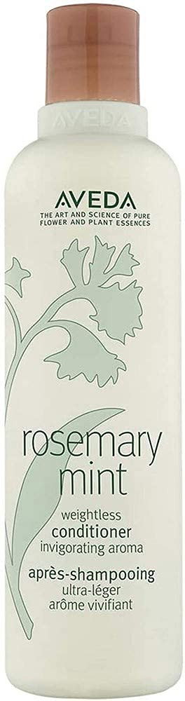 Aveda Rosemary Mint Weightless Conditioner Invigorating Aroma-image1 Aveda Rosemary Mint Weightless Conditioner Invigorating Aroma-image1