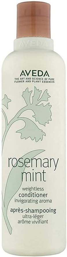 Aveda Rosemary Mint Weightless Conditioner Invigorating Aroma-image1 Aveda Rosemary Mint Weightless Conditioner Invigorating Aroma-image1