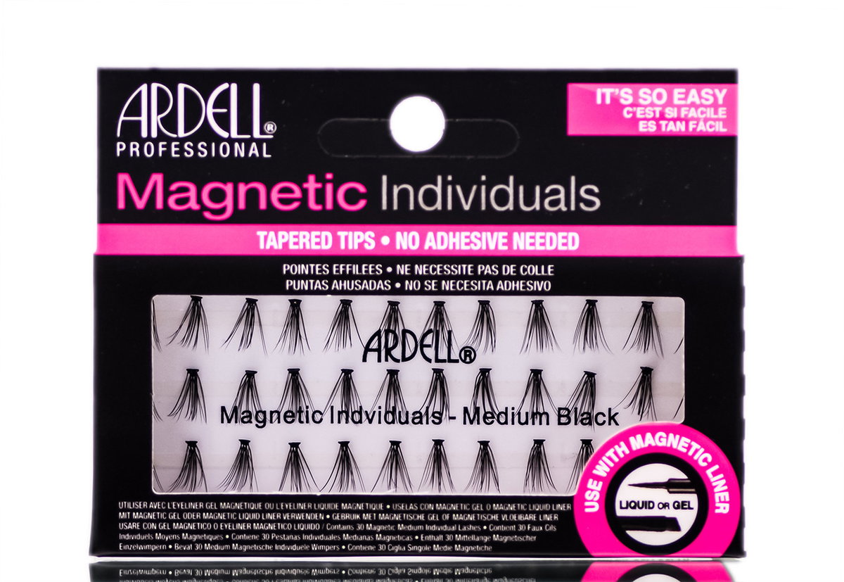 Ardell Professional Magnetic Individuals-image1