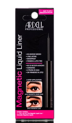 Ardell Professional Magnetic Liquid Liner-image1 Ardell Professional Magnetic Liquid Liner-image1
