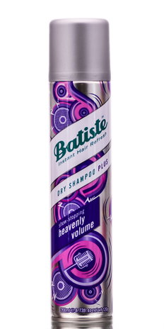 Batiste Dry Shampoo Plus - Show-Stopping Heavenly Volume-image1