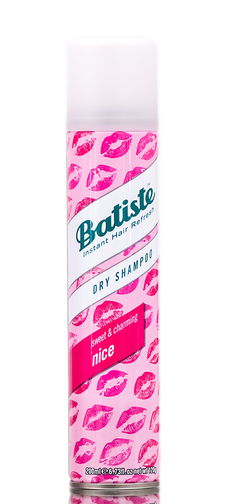 Batiste Dry Shampoo - Nice 