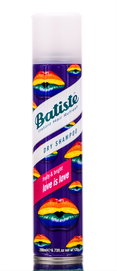 Batiste Dry Shampoo - Love Is Love-image1