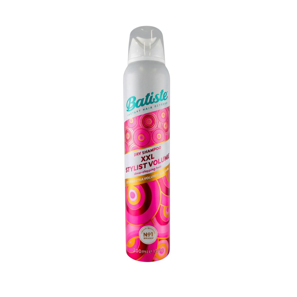 Batiste Stylist Oomph My Locks XXL Volume Spray-image3 Batiste Stylist Oomph My Locks XXL Volume Spray-image3