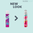 Batiste Stylist Oomph My Locks XXL Volume Spray Batiste Stylist Oomph My Locks XXL Volume Spray