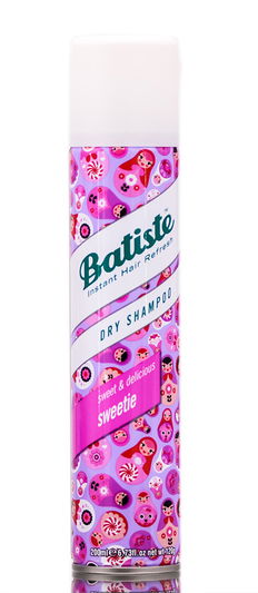 Batiste Dry Shampoo - Sweetie