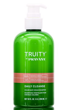Pravana Truity Daily Cleanse Vegan Shampoo-image1 Pravana Truity Daily Cleanse Vegan Shampoo-image1