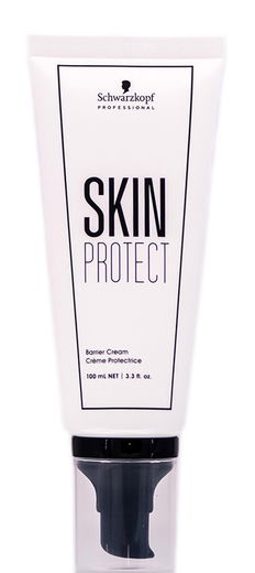 Schwarzkopf Professional Skin Protect Barrier Cream