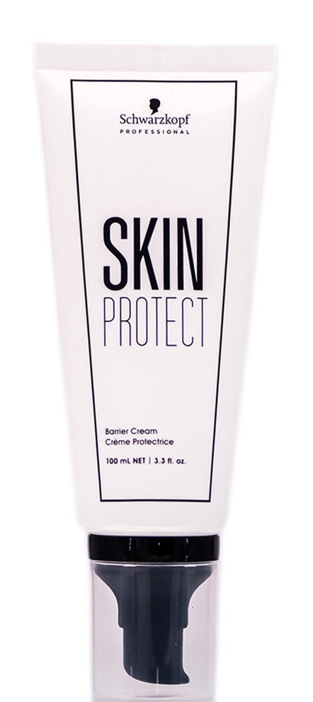 Schwarzkopf Professional Skin Protect Barrier Cream-image1