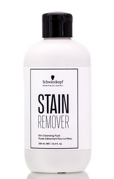 Schwarzkopf Professional Stain Remover Schwarzkopf Professional Stain Remover