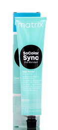 Matrix SoColor Sync Pre-Bonded Fast Toner (3.1 oz)-image2