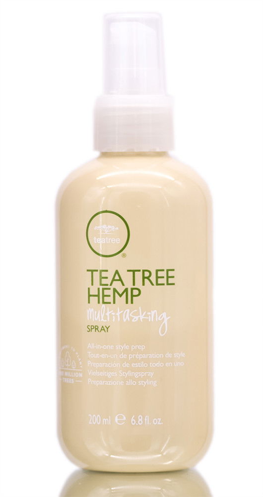 Paul Mitchell Tea Tree Hemp Multitasking Spray