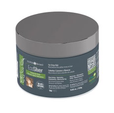 Surya Brasil EcoSilver Toning Hair Mask-image1 Surya Brasil EcoSilver Toning Hair Mask-image1
