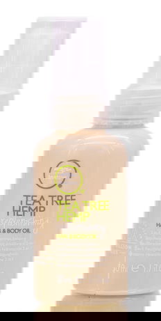 Paul Mitchell Tea Tree Hemp Replenishing Hair & Body Oil