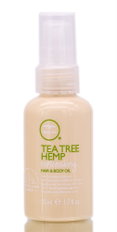 Paul Mitchell Tea Tree Hemp Replenishing Hair & Body Oil-image1