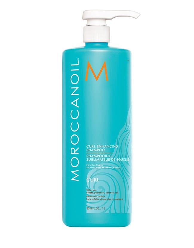MoroccanOil Curl Enhancing Shampoo-image1 MoroccanOil Curl Enhancing Shampoo-image1