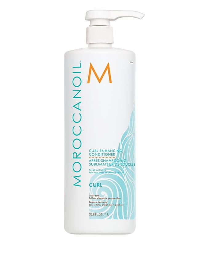 MoroccanOil Curl Enhancing Conditioner