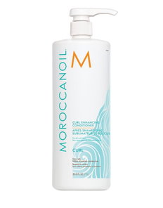MoroccanOil Curl Enhancing Conditioner-image1
