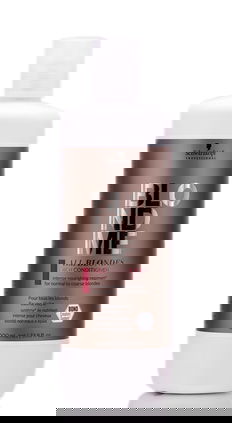 Schwarzkopf Professional BlondMe All Blondes Rich Conditioner