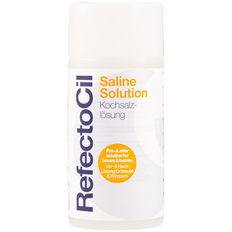 Refectocil Saline Solution