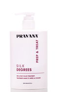 Pravana Silk Degrees Prep & Treat