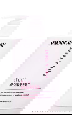 Pravana Silk Degrees Prep & Treat