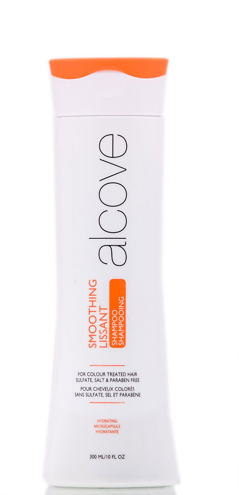 Oligo Alcove Smoothing Shampoo