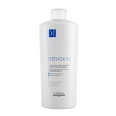 L'Oreal Pro Serioxyl Clarifying & Densifying Shampoo (NATURAL Thinning Hair)-image1 L'Oreal Pro Serioxyl Clarifying & Densifying Shampoo (NATURAL Thinning Hair)-image1