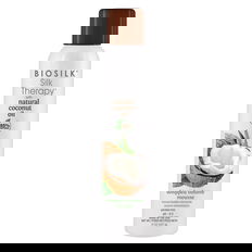 Biosilk Silk Therapy Whipped Volume Mousse