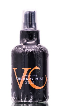 Vicious Curl VC Curlicure Therapy Mist
