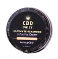 CBD Daily Ultimate Strength 600 mg CBD Intensive Cream (5 oz)-image1