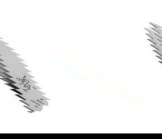 Mehaz Flawless Point Tweezer