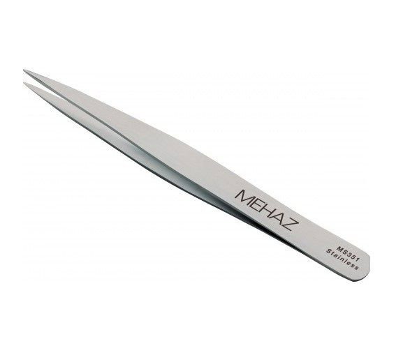 Mehaz Flawless Point Tweezer-image1 Mehaz Flawless Point Tweezer-image1